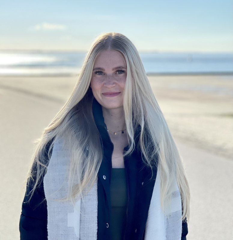 Larissa von Lalare