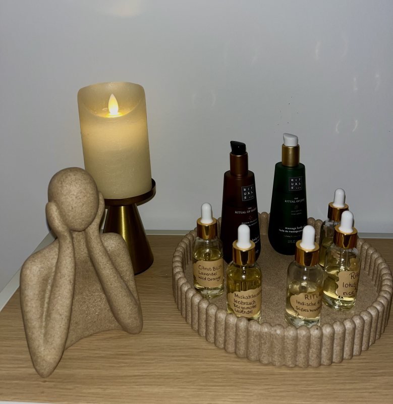 Nachklingen bei Lalare